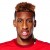 Kingsley Coman drakt